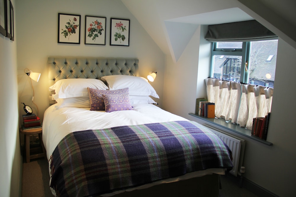 Hook Vacations - Bel  The Dragon Odiham - Property Image 30