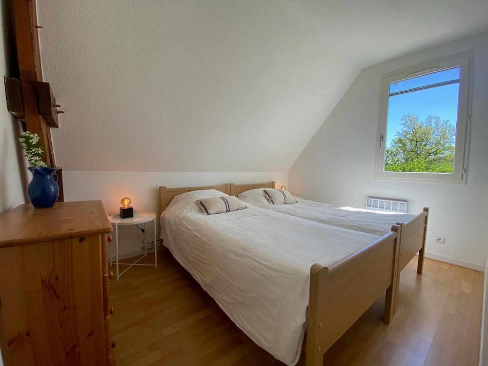 Quiet Holiday Home With Pool in the Dordogne