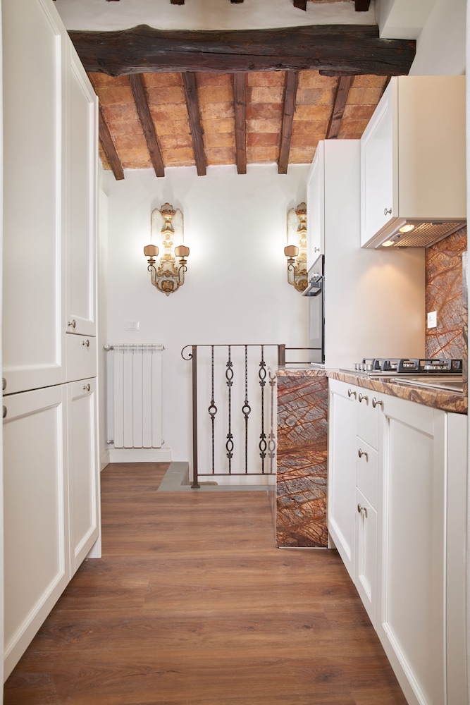 Firenze Rentals