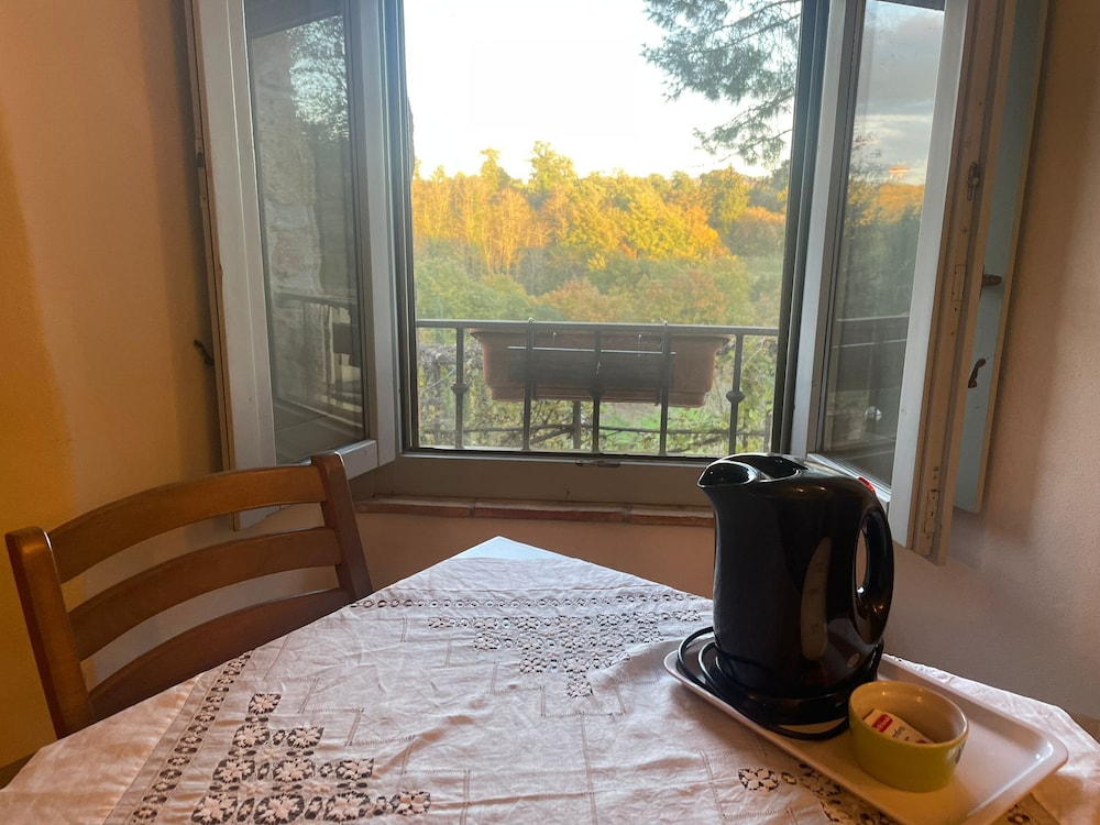 Agriturismo Il Sentiero