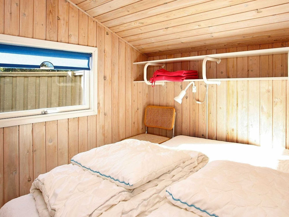 6 Person Holiday Home in Blokhus-by Traum view 3
