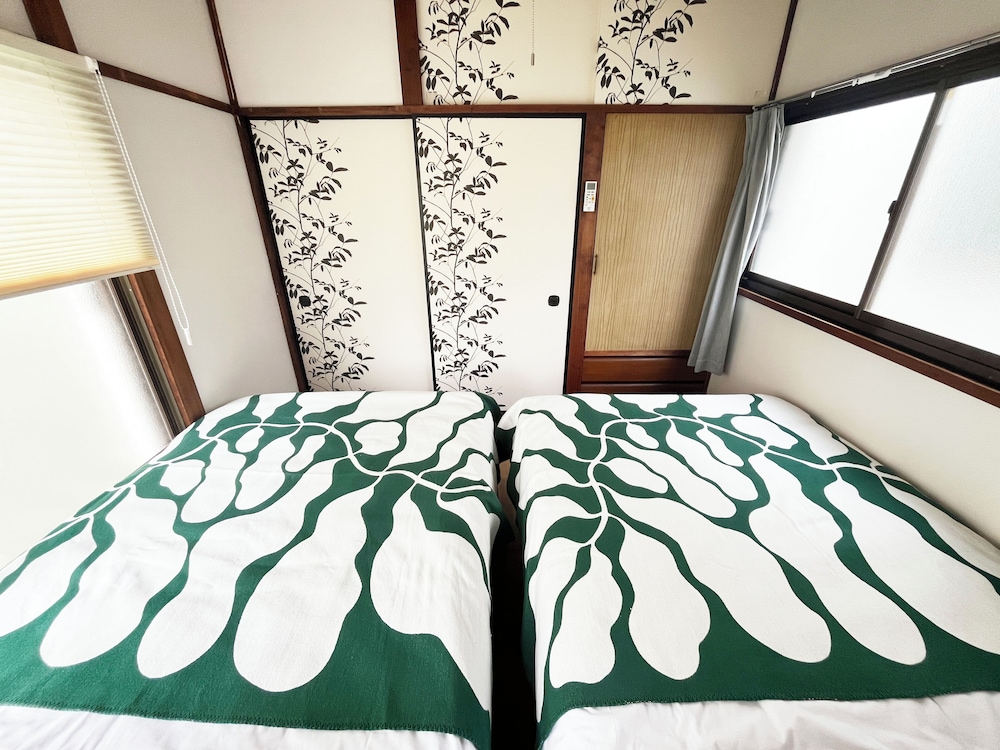 Yayoicho 1 House