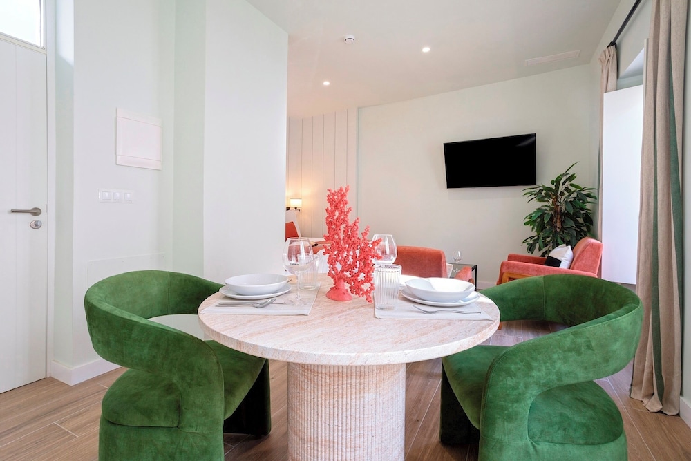 Exclusive Apartment in Cádiz. Patrocinio I