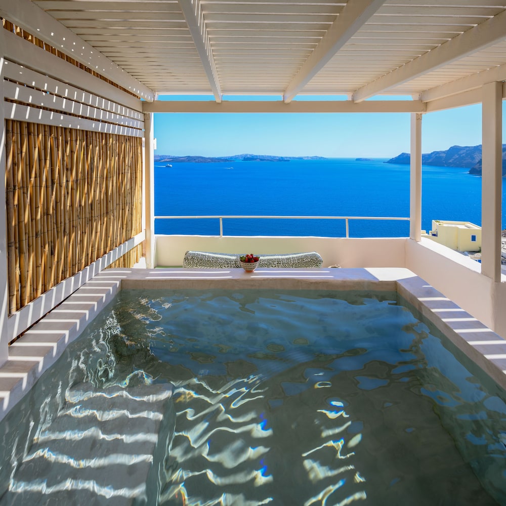 Gaia Suites