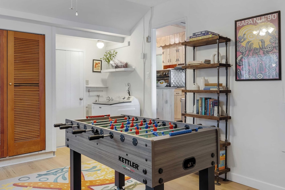California Dreamin by Avantstay Private Pool + Fire Pit Near the Beach