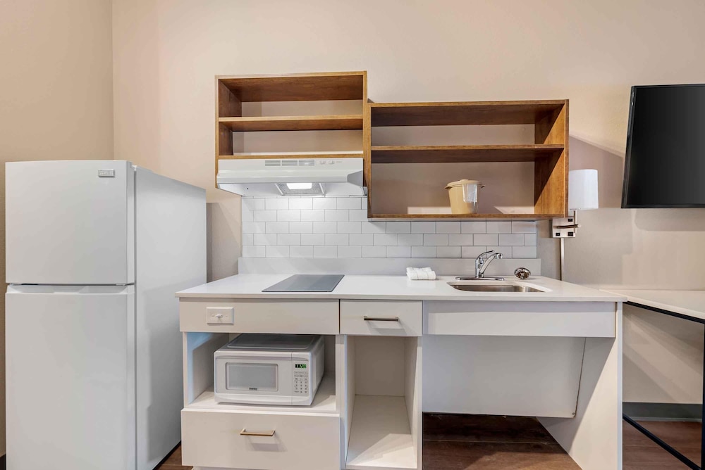 Extended Stay America Premier Suites - Austin - Kyle
