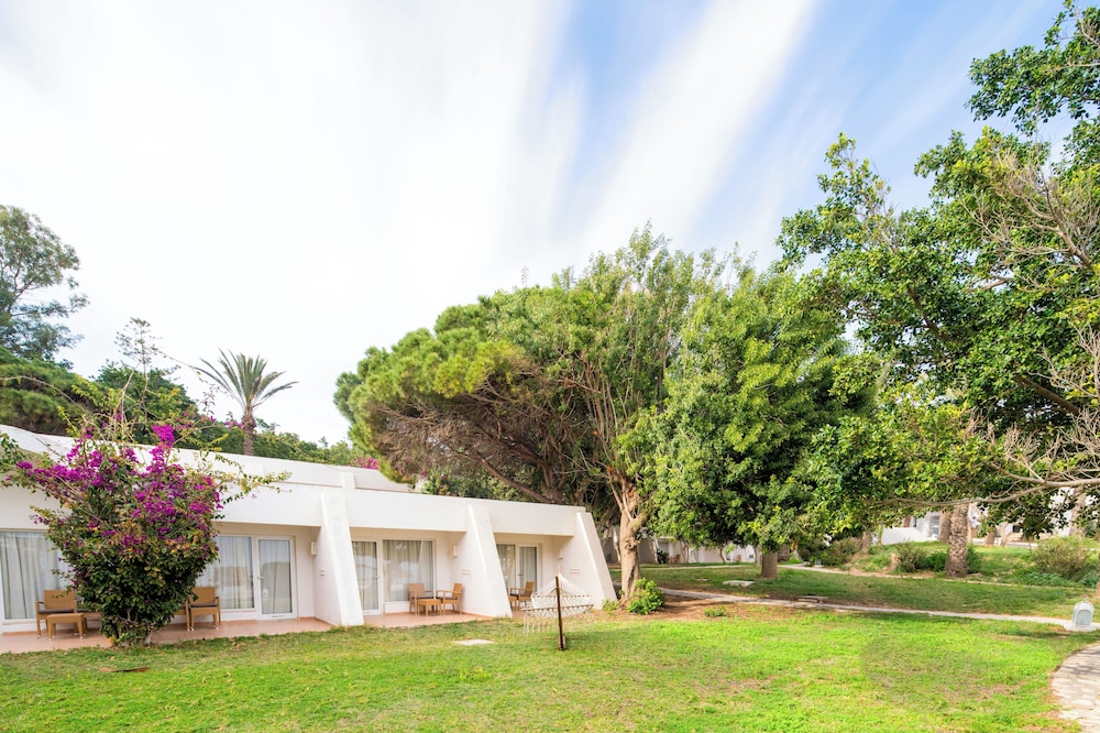 Hammamet Vacations - Hotel Bel Azur Thalasso Bungalows - Property Image 55