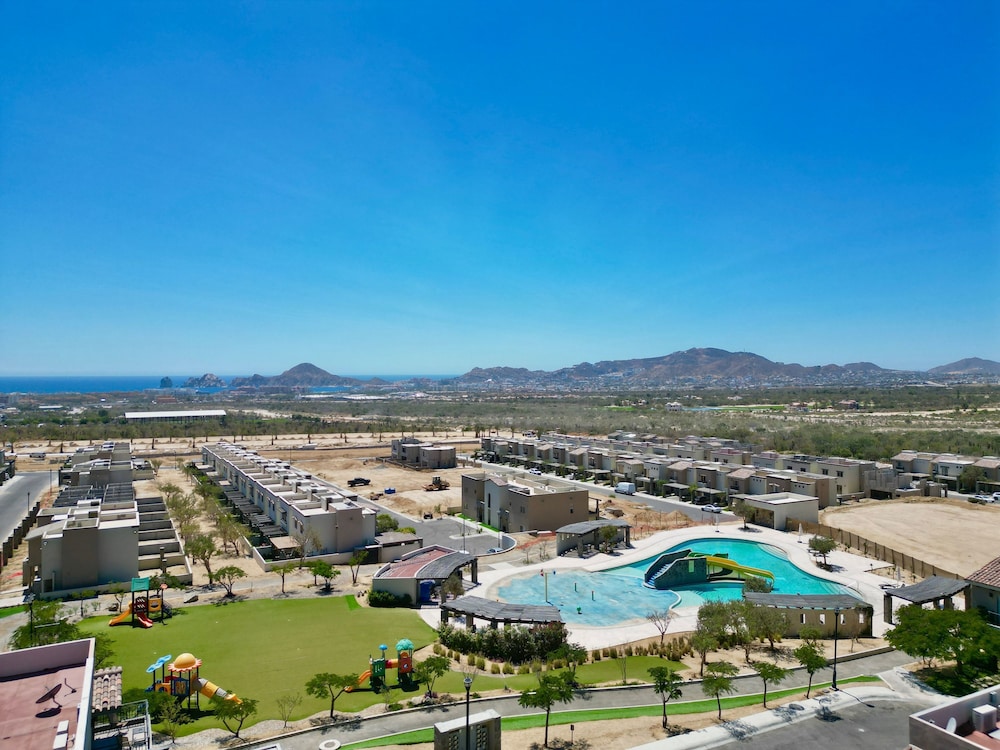 Vista del Arco in Cabo San Lucas
