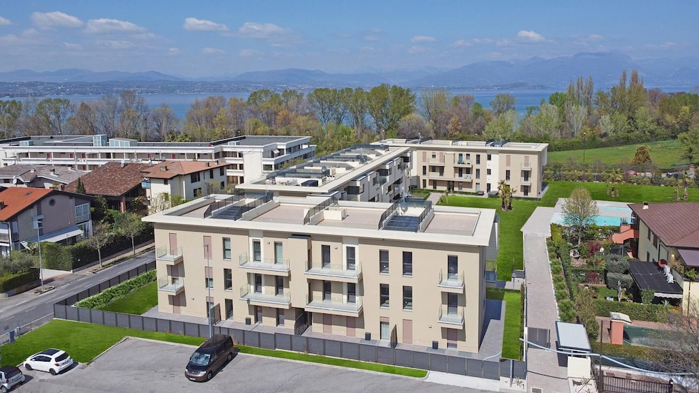 Katya Resort A3 5 by Wonderful Italy view 5