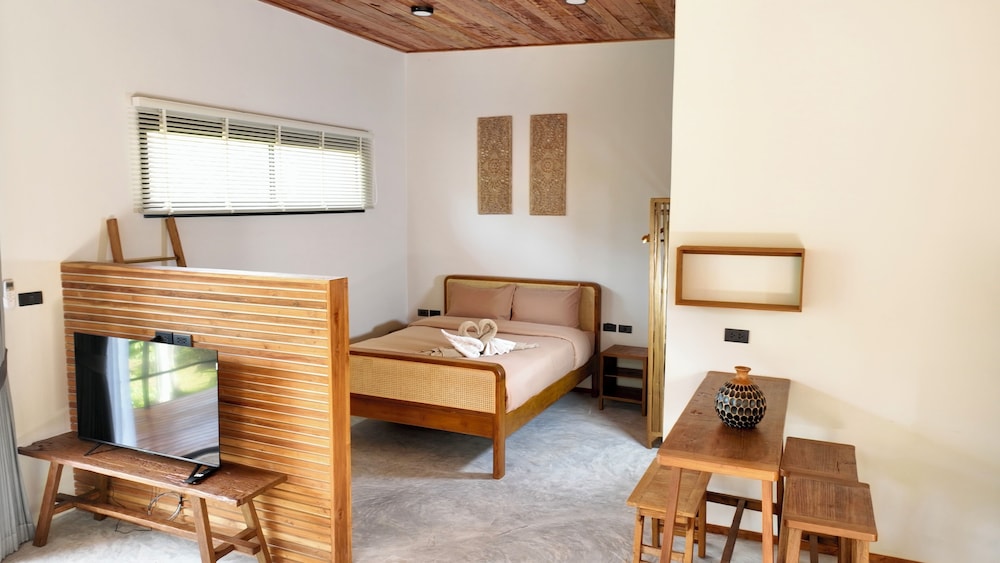 Yume 17 Sea View Villas