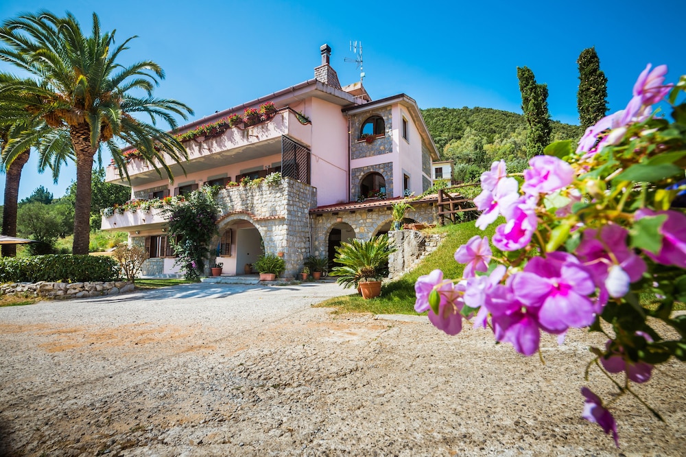 Fontanelle B&B