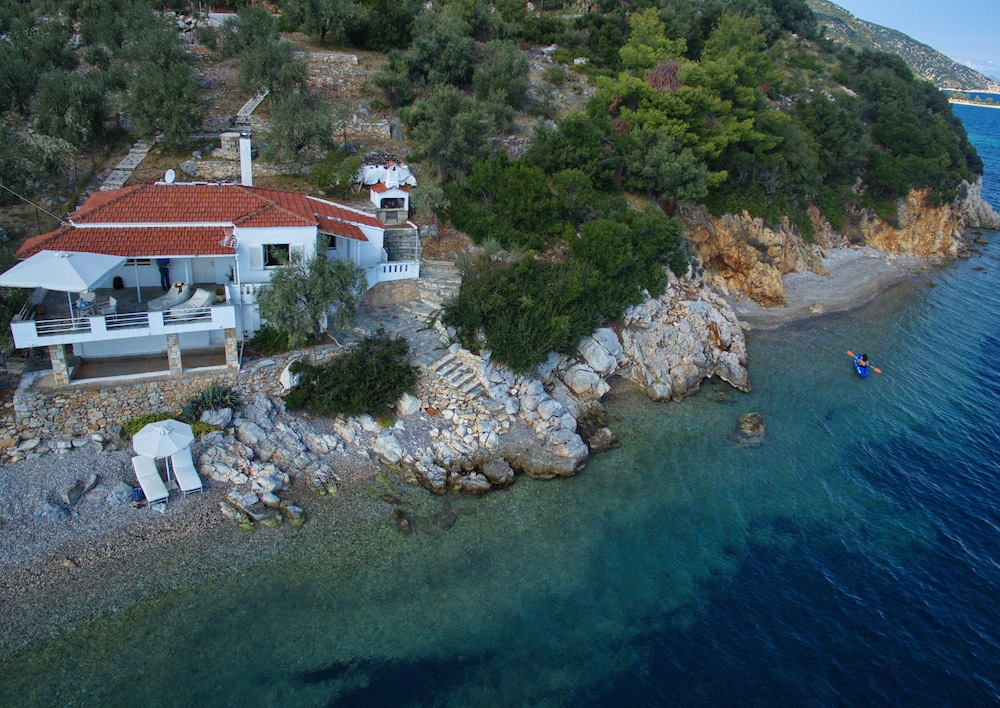 Fisherman's Cottage