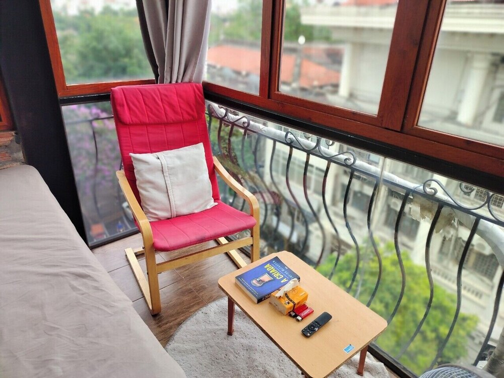 Cozy Fun Homestay 16