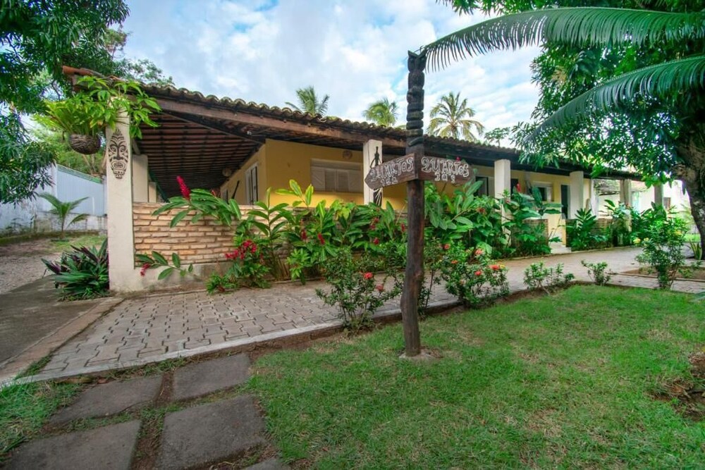 Pousada Águas de Pipa