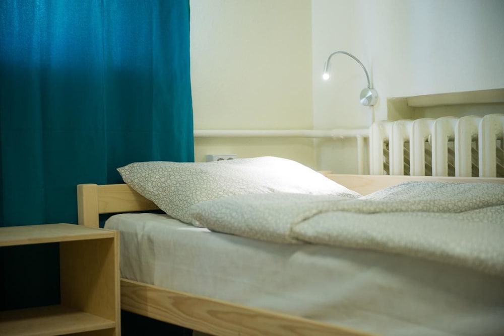Hostel Don Rostov-on-Don