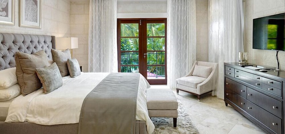 Claridges 6