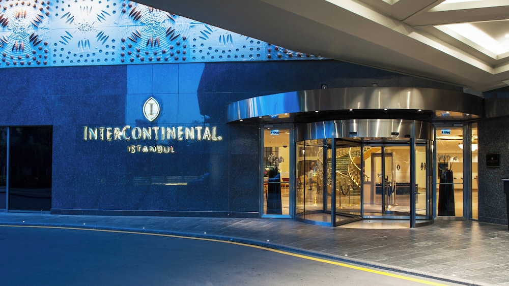InterContinental Istanbul by IHG - Image 197