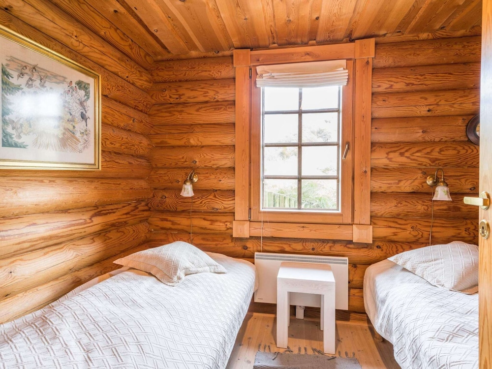 4 Person Holiday Home in Henne view 4
