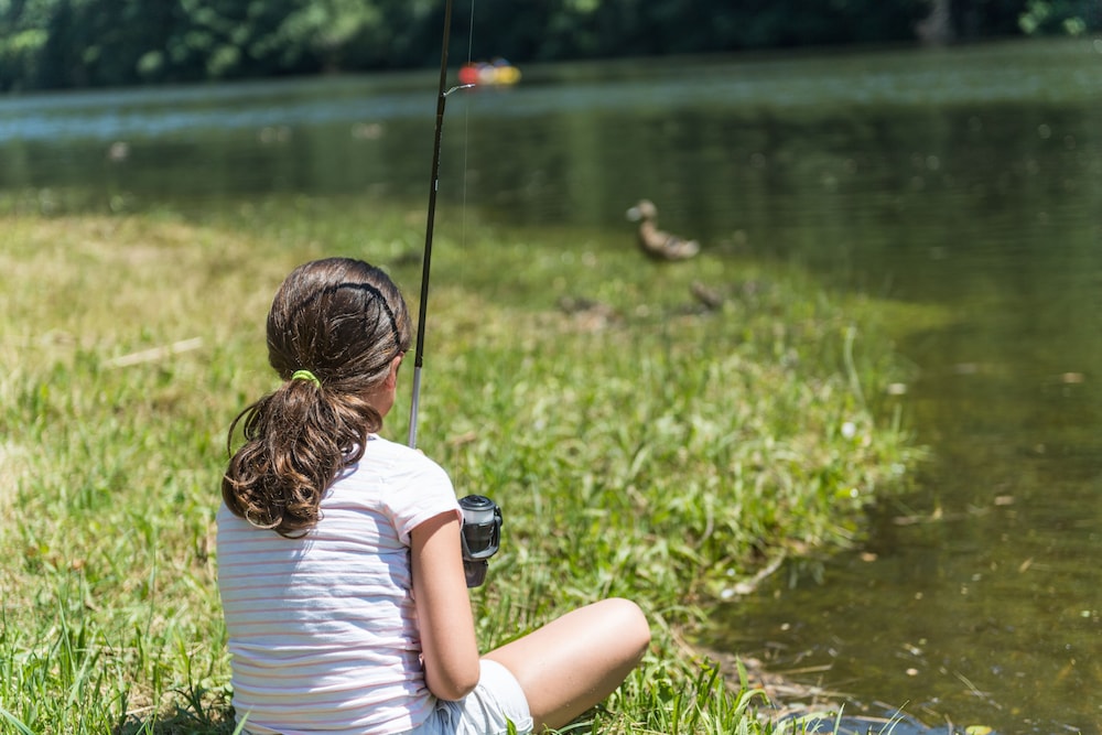 Camping le Gibanel
