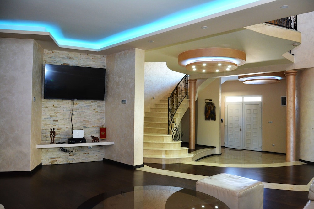 Villa Quince