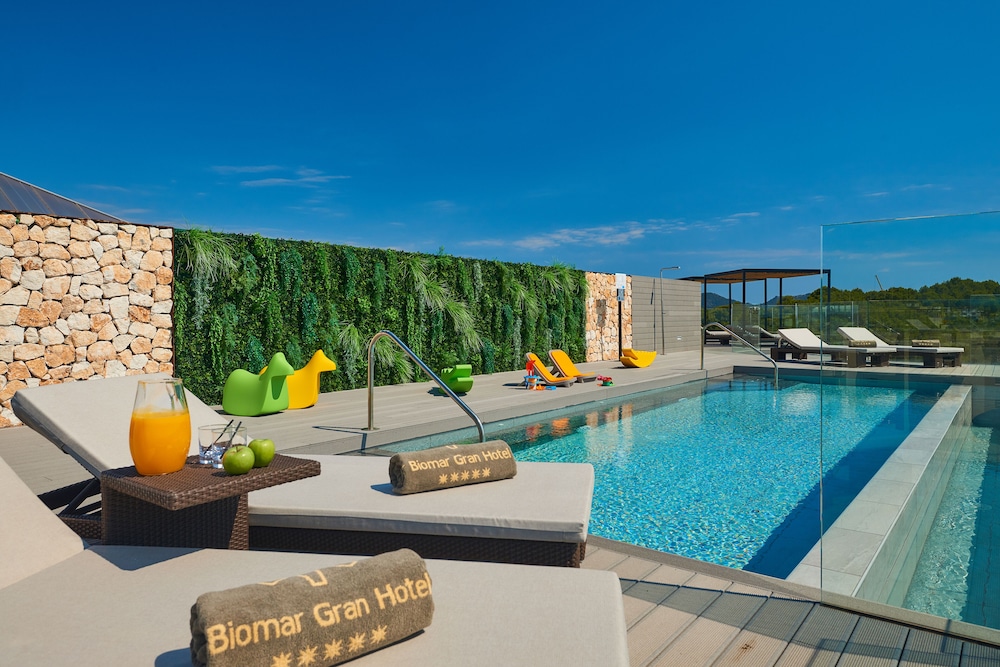 Hotel Protur Biomar Sensatori - Image 1