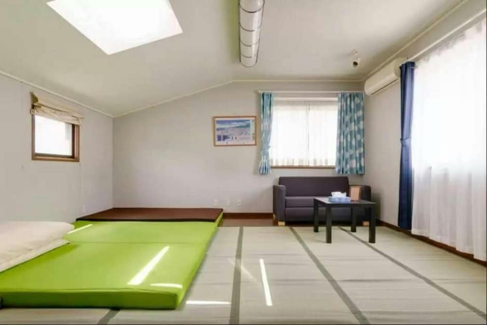 Tammy Hostel Villa