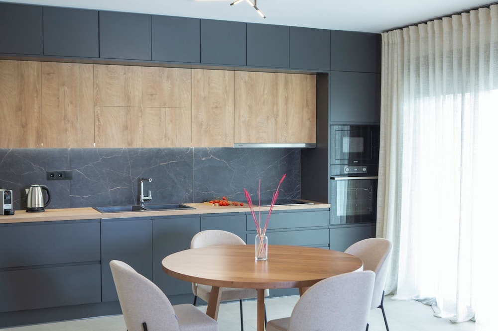 Pomaria Boutique Residences