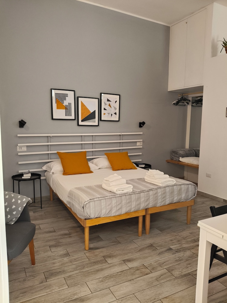 La Grazia Trani