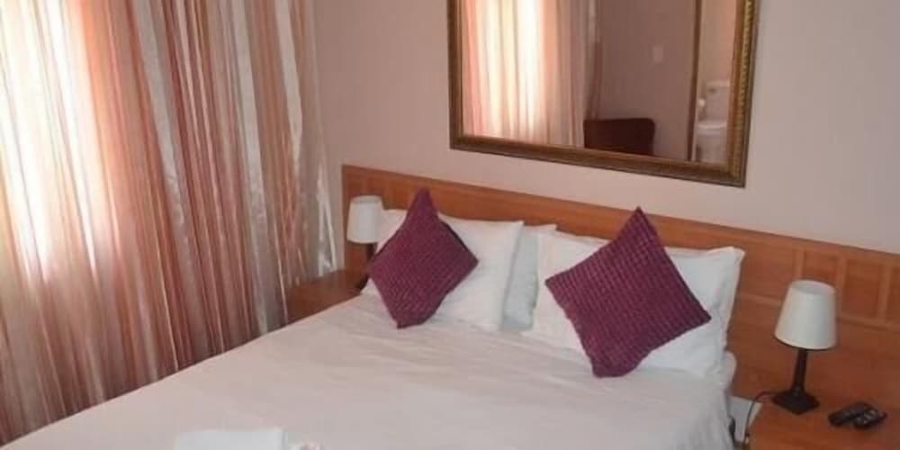 Convent Hill B and B