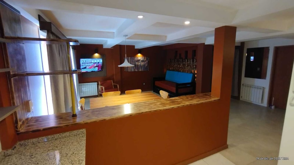 Belgrano Decks II Rental Apartments