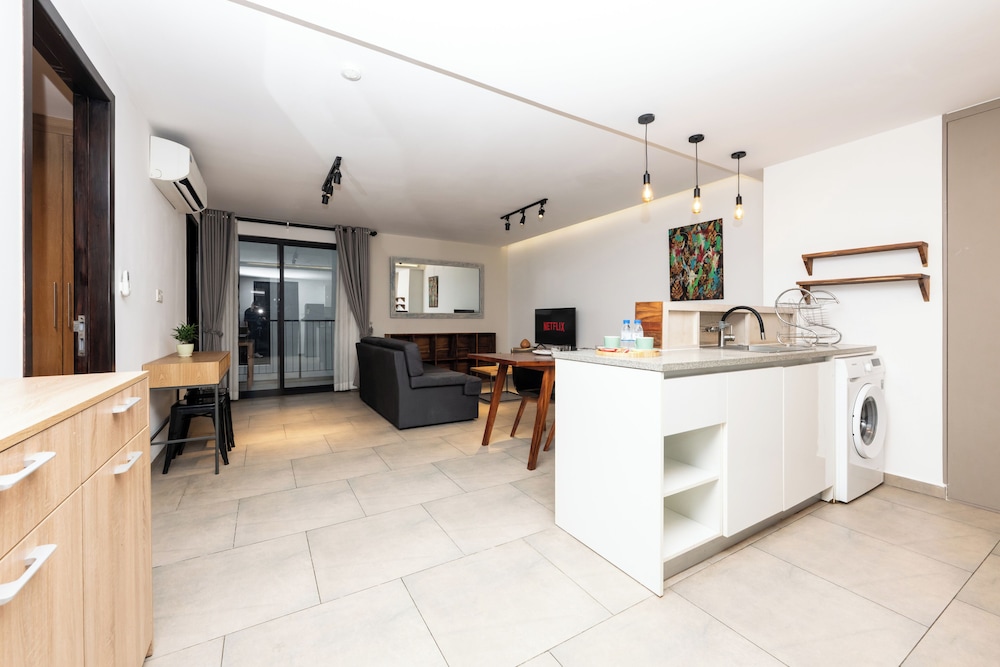 Urban Village Residence by Orchid Homes