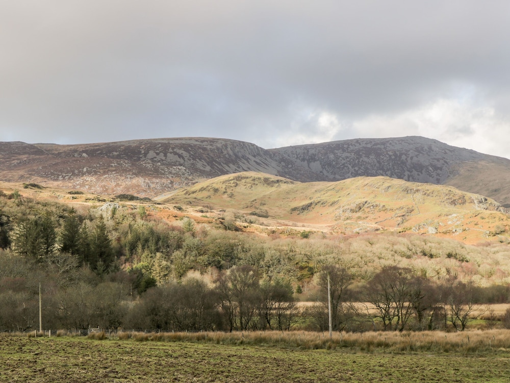 Melin Newydd