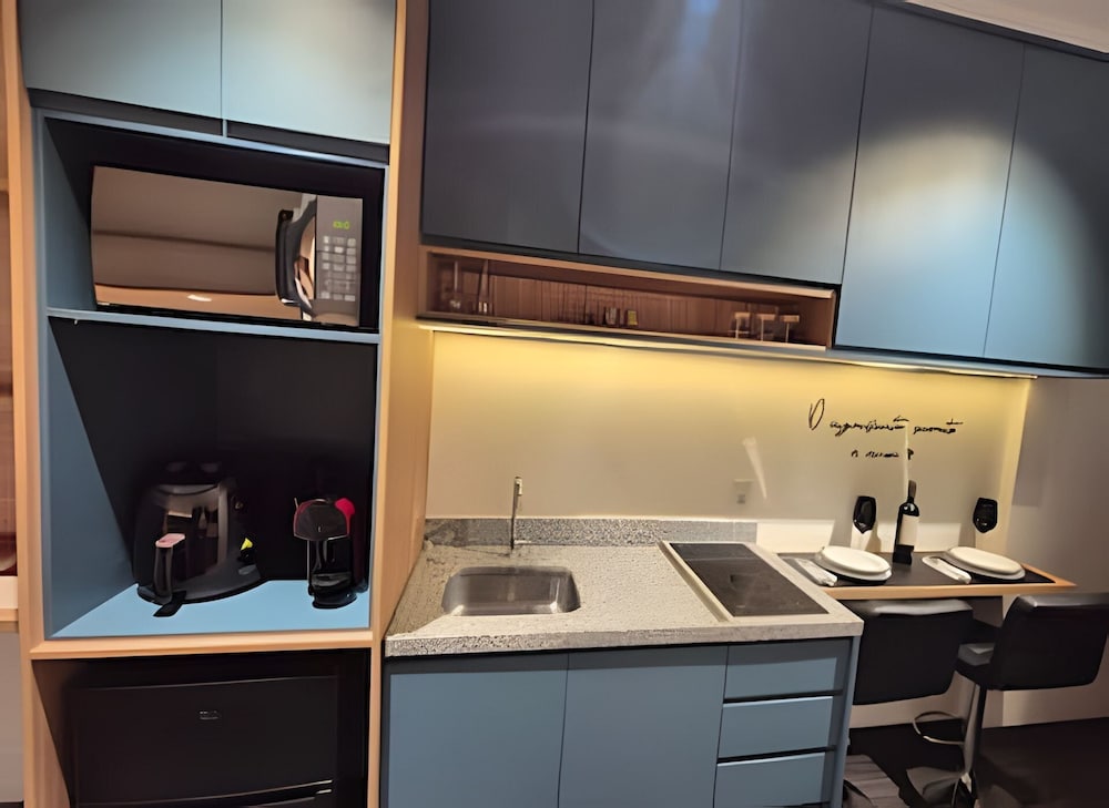 Estudios Neo Home São Caetano