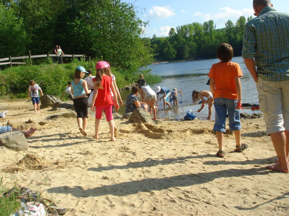Ferienwohnpark Silbersee