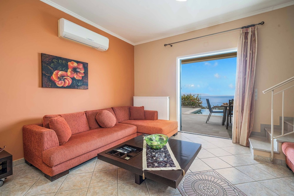 Villa Andriana