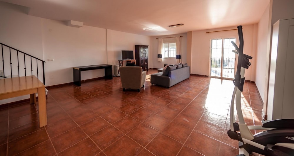 Casa Puerto Blanquillo by At Home Costa del Sol