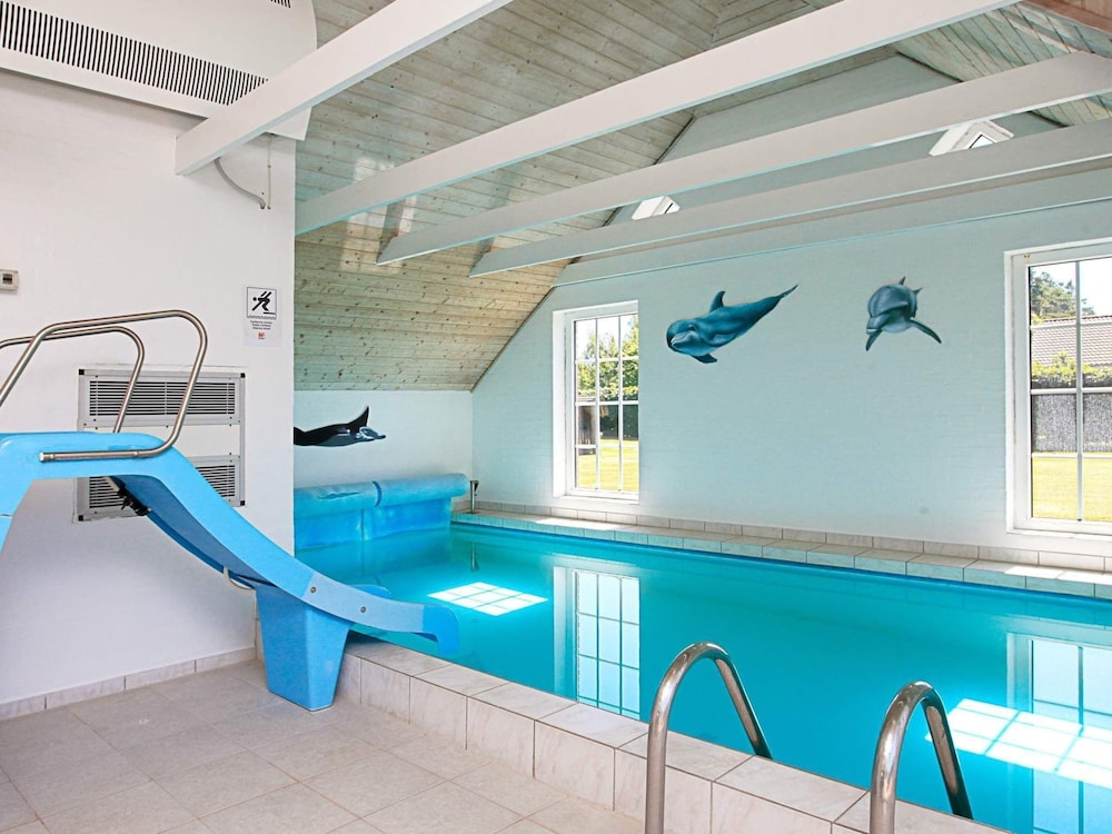 12 Person Holiday Home in Vaeggerlose view 2