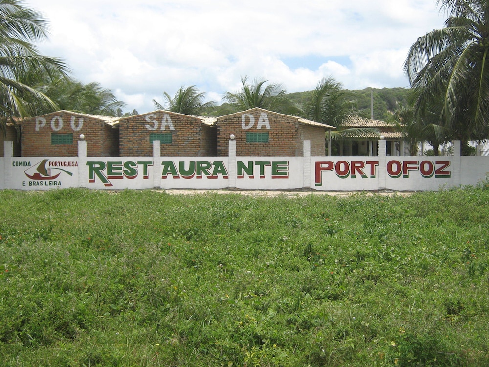 Pousada PortoFoz