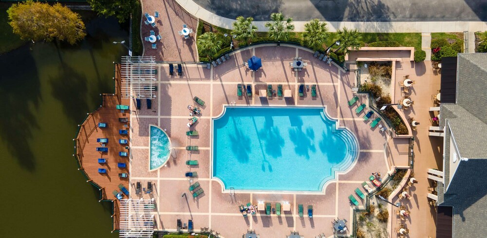 Entire House in Resort Just Minutes From Disney