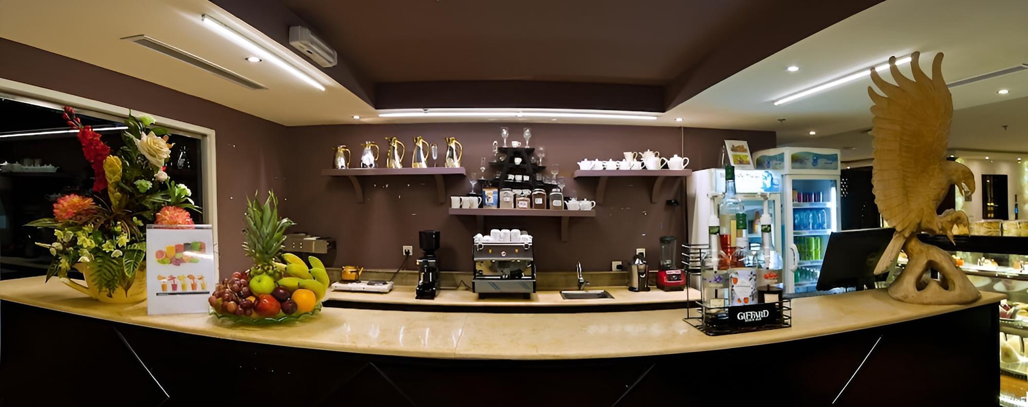 Dyar Al Hamra Hotel