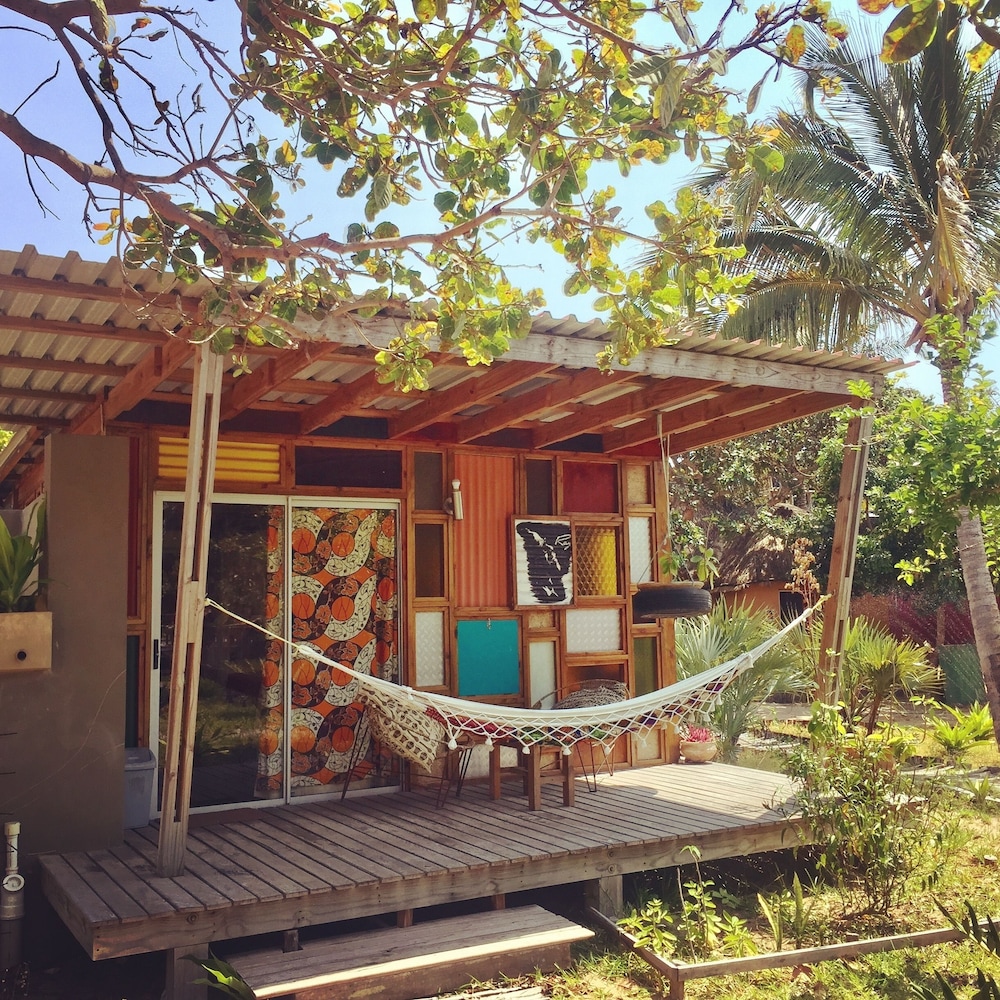Mozambeat Motel - Hostel