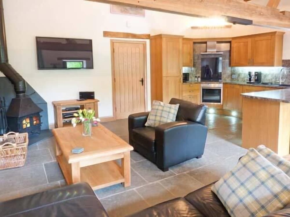 Yew Tree Cottage
