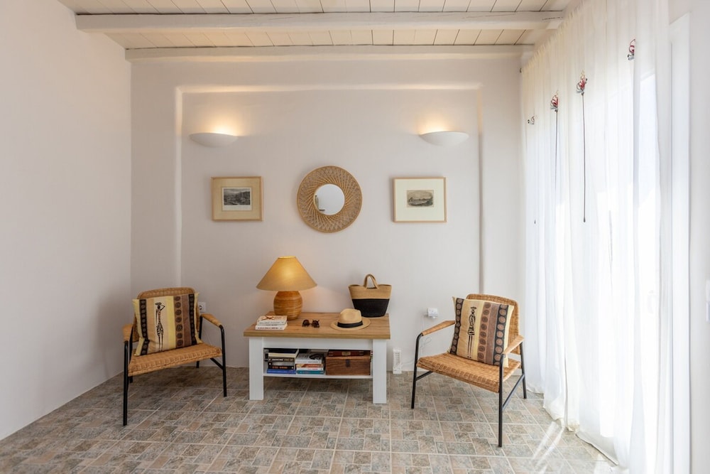 Rmos Seaside Villa A With Private Pool