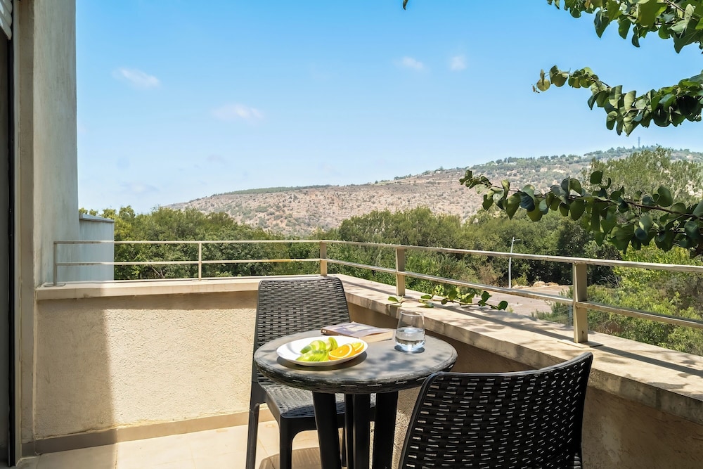 Keshet Eilon View Retreat by Sea N' Rent