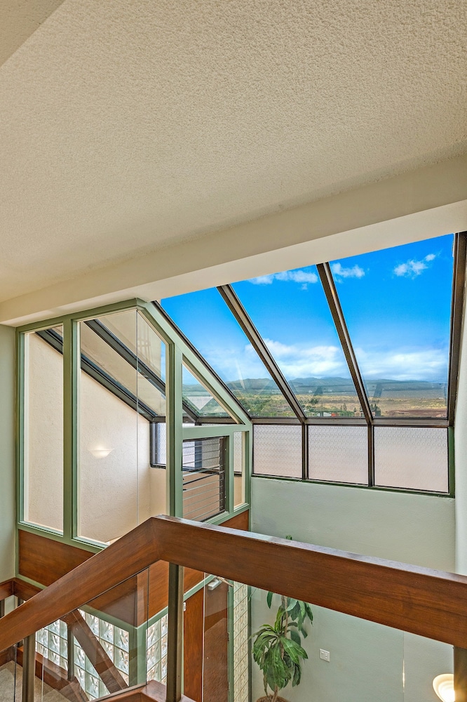 Sands Of Kahana 281 2bed/2ba Penthouse 1 Bedroom Condo