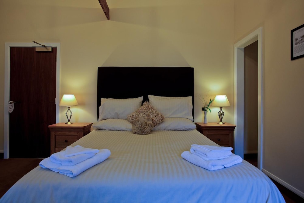 The Cambrian Inn