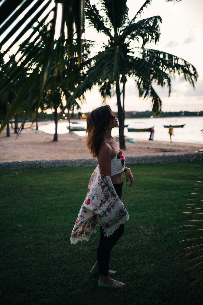 Amaya Beach Pasikudah