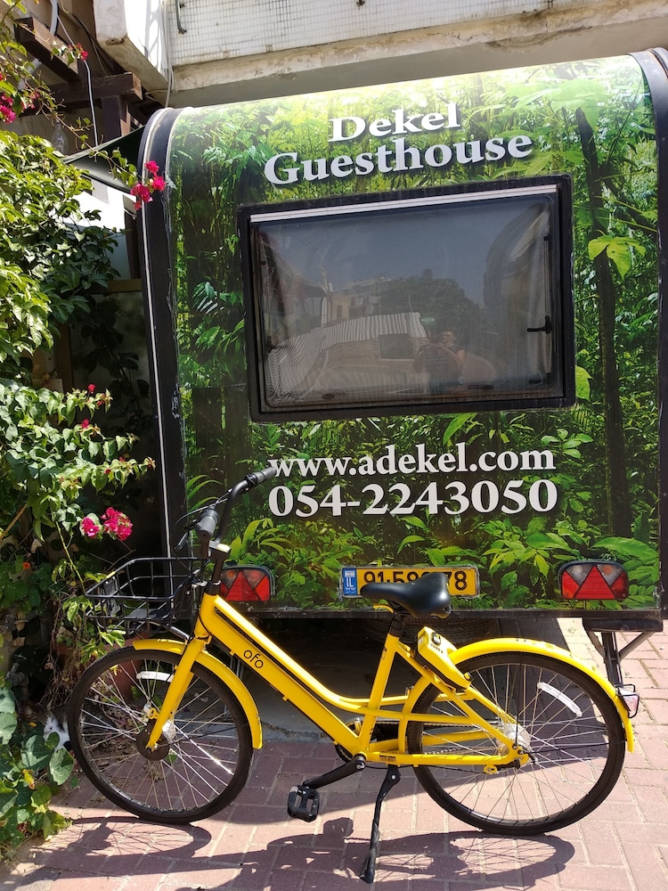 Dekel Guesthouse - Hotel Ramat Gan
