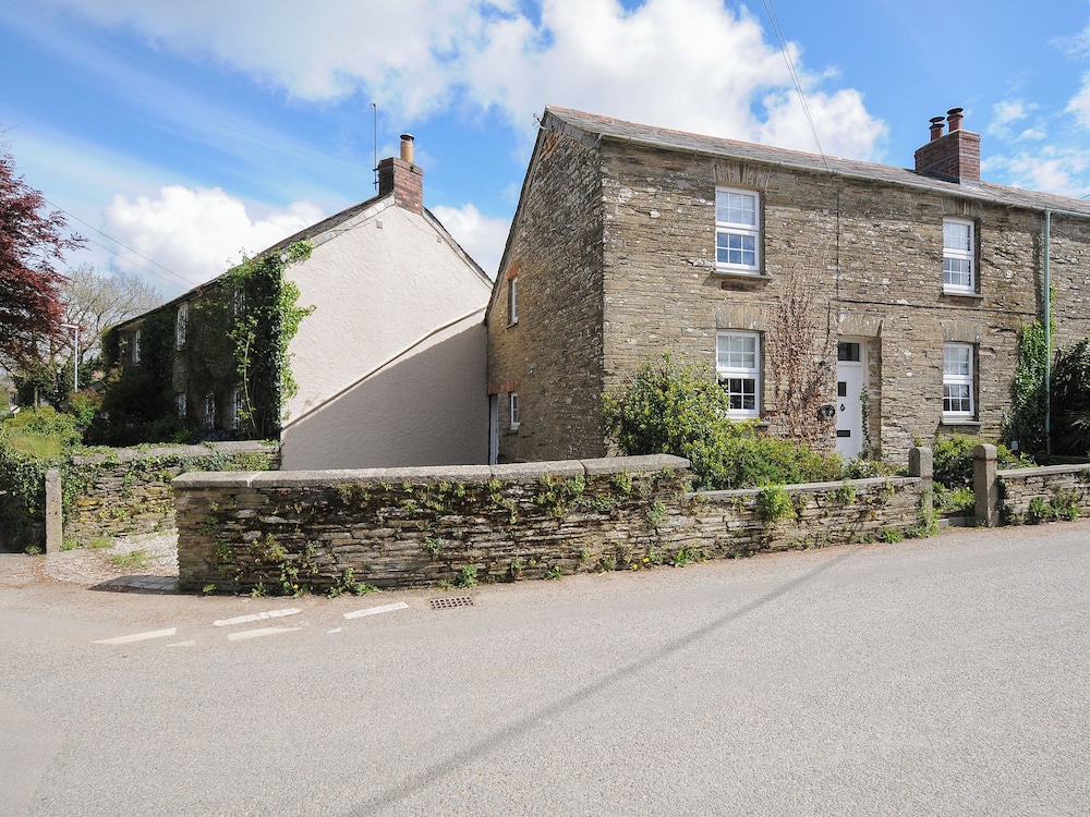 1 Churchtown Cottages