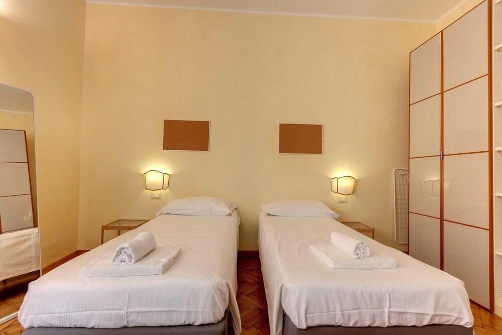 Ponte Vecchio 4 Bedrooms